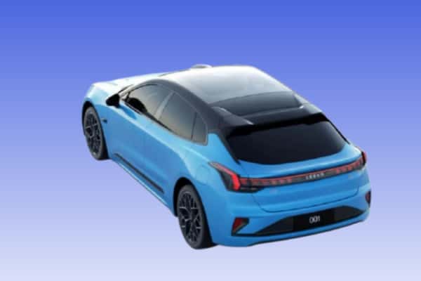 青神县回收公司车
