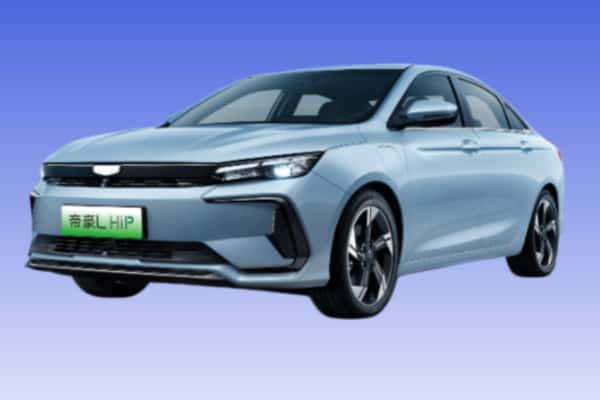 青神县回收国产新能源汽车