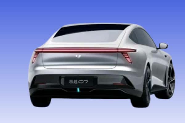 青神县回收小米汽车