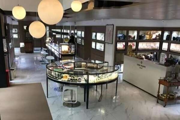 青神县寄卖奢侈品店